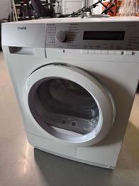 (reserviert) Defekter AEG Lavamat Trockner