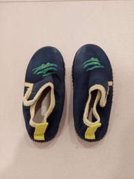 Badeschuhe Gr. 25