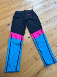 Sporthose Leggings Größe 128