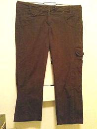 ! PREISSTURZ ! NAPAPIJRI ''Capri'' Hose Gr 36