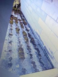 Welleternit / Welleneternit