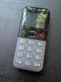 Beafon, Handy, Senioren