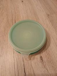 Tupperware rund, 200ml