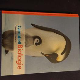 Campbell Biologie