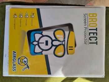 Screen protector Microsoft surface pro 2