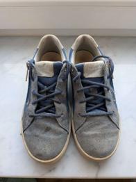 Kinderschuhe Sneakers Superfit Größe 30