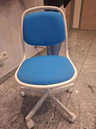 Kinderschreibtischsessel