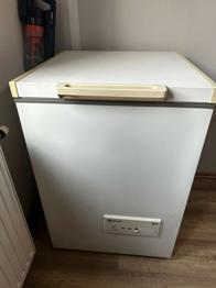 Bauknecht Tiefkühlschrank