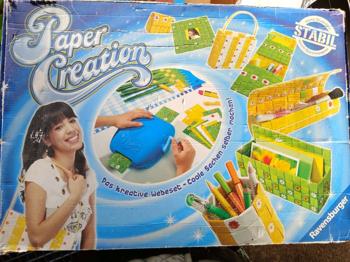 Paper Creation Papier zum Basteln DIY