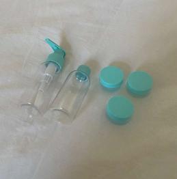 Reiseset für Kosmetika