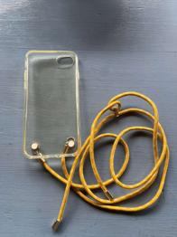 I phone 8 Handyhülle