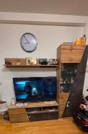 Wohnwand / TV -Schrank set