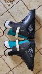 Schischuhe Tecno Größe 10 1/2