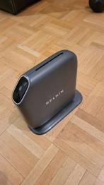 (reserviert) Belkin WLAN Router