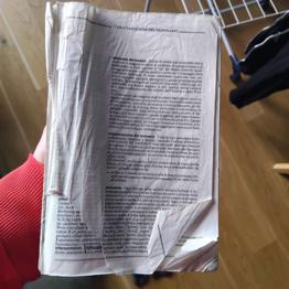 Italienisch/ Deutsch Wörterbuch