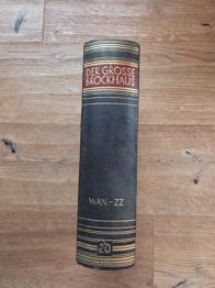 Brockhaus Lexikon 20-teilig
