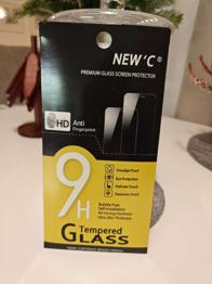 iPhone 6/ 6s Plus Tempered Glass