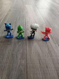 PJ Mask Figuren