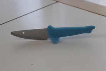 Kindermesser ab 3 Jahre 