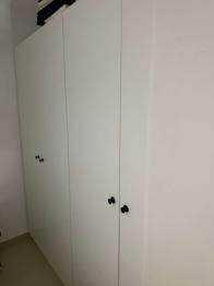 2 Schranksysteme von IKEA