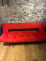 moderne Couch