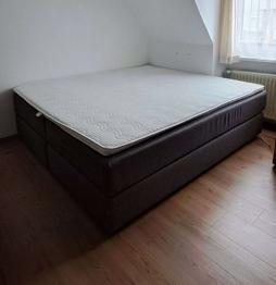 Boxspringbett 180x200cm