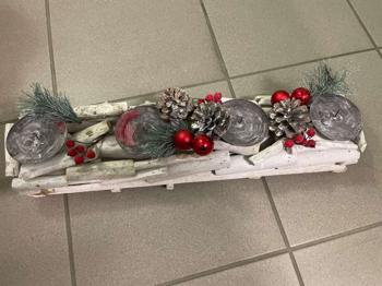 Weihnachtsdekoration