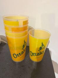 Festival Becher 0,5 L