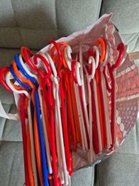 Kleiderbügel, Kleiderhaken