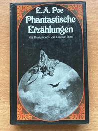 Phantastische Erzählungen