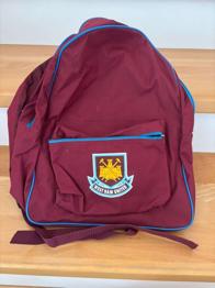 Rucksack West Ham United