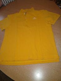 Shirt von Kappa Gr. S neuwertig!