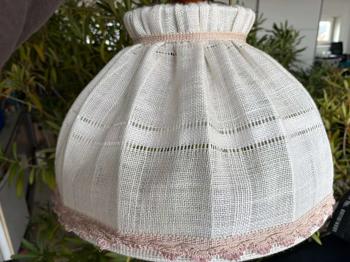 Lampenschirm zu verschenken