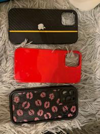 Iphone 12 pro max Handyhüllen