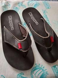 Herren Flip Flops Kappa Gr. 42/43