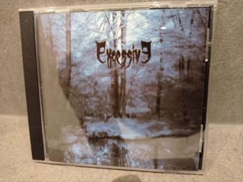 Black/ Deathmetal Underground 