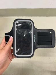 Sportband für Handy