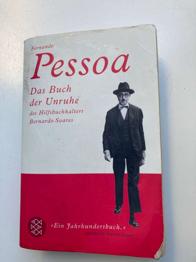 Fernando Pessoa - Das Buch der Unruhe