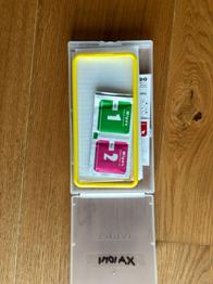 Schutzglas Handy Xaiomi Displayschutz