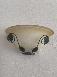 Wandleuchten 2 Stück