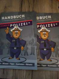 Handbuch Polizei 2x