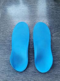 Kinder Orthopädische Schuheinlagen