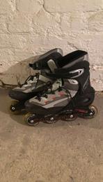 Salomon Inlineskates 78mm Gr. 45-46
