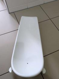 Baby-Badewanneneinsatz