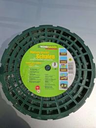 Blumenzwiebel Schale