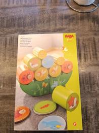 (reserviert) Haba Spiel ab 2 Jahren