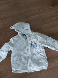 Übergangsjacke Gr.86