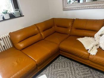 Sofa zu verschenken