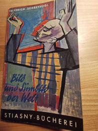 Bild und Sinnbild der Welt Friedrich Schreyvogl Buch