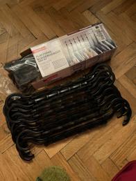 Platzspar Kleiderbügel 29Stk